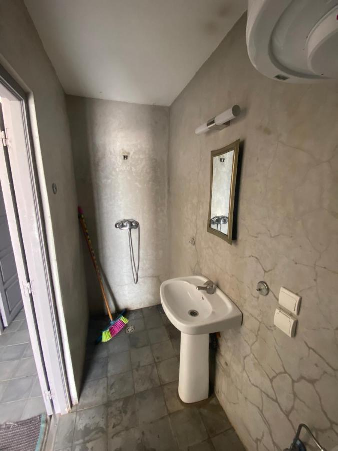 Sunset Resto Appartements Taghazout Exterior photo